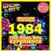 Maxxim Berlin 1984 - the 80s Experience