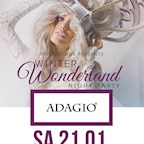 Adagio Berlin Rendezvous presents Winter Wonderland