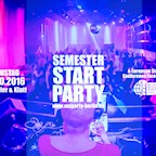 Spindler & Klatt Berlin Semesterstartparty & ESC Berlin 2016 Farewell Party