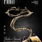 Bricks Berlin Any Given Friday - Ladies Special + Free Prosecco