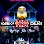 Empire Berlin Kooky Nites | House Of College