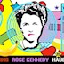 Haubentaucher Berlin Rose Kennedy - Grand Opening
