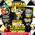 Pirata Patata Berlin African Unity Dancehall & Afrobeats Special + W.a.m.a Aftershow Party