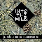 NOHO Hamburg Into the Wild