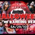 Maxxim  Halloween - The Dancing Dead