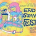 Rosi's Berlin End Of Summer Festival - Indie Party