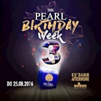 The Pearl Berlin Birthday Week | Ku'damm After Work | 104.6 RTL