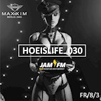 Maxxim Berlin Black Friday by JAM FM 93.6 - Hoeislife