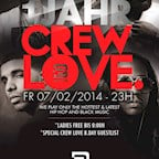 2BE Berlin 1 Jahr Crew Love