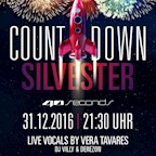 40seconds Berlin Countdown New Year's Eve 2016 / 2017