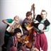 Badehaus Berlin Knoblauch Klezmer Band + support: Perperuda