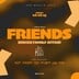 Bricks Hamburg KDK Friends x AnyGivenFriday