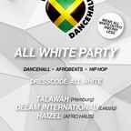 Gretchen Berlin We love Dancehall - All White Party