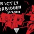 Arena Club Berlin Strictly Forbidden with Johnny Island, Vergil, Izzi Bizzi, Forrest Frazier B2B Jon Snow