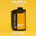 Dot Club Hamburg Colors II w/ Robin Kock & Mescudi