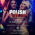 Tiffany Club Berlin Polish Pleasure