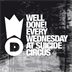 Suicide Club Berlin Well Done! meets "Off Recordings"