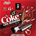 Felix Berlin Coke Live Sessions
