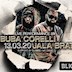 The Room Hamburg Blknbz x Jala Brat & Buba Corelli Live