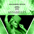 Annabelle's Berlin Step Up! - Die Party ab 16 Jahren