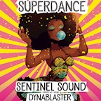 Yaam Berlin Sentinel Superdance - Berlin`s Dancehall Party No. 1