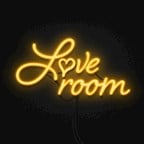 Bricks Berlin Love Room - 2nd Floor You & Me
