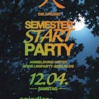 Spindler & Klatt Berlin Semesterstart Party