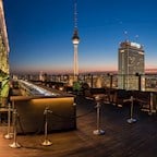 Club Weekend Berlin Karneval - Rooftop Open Air + Club
