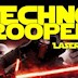 Der Weiße Hase Berlin Techno Troopers -  Laser Bass