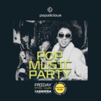 Cassiopeia Berlin popalicious party - new 2020s popmusic