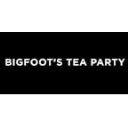 Farbfernseher Berlin Bigfoot's Tea Party - ersten Geburtstag!