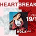 808 Berlin Rola Live - 808 - Heartbreak