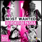 Maxxim Berlin Maxxim Black Friday - Most Wanted by Jam Fm 93,6