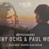Auster Club Berlin Doppelkonzert mit Paul Weber & Conny Ochs