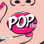 Club Du Nord Hamburg POPclub // Jeden FREITAG