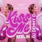 Maxxim Berlin ¡Bésame Berlín!