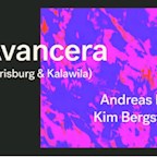 Ohm Berlin Patterns of Perception / Avancera (Dorisburg & Kalawila)