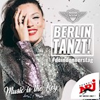 Maxxim Berlin Berlin Tanzt! by Energy - music is the key