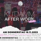 The Pearl Berlin Ku'damm After Work | Das Original
