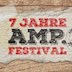 M-Bia Berlin 7 Jahre Amp. Festival / Tag1