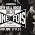 Suicide Club Berlin Encore.une.Fois - Techno Edition / Open Air & Indoor