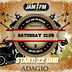 Adagio Berlin The Jam Fm Saturday Club Vol.2 powered by 93,6 JAM FM BERLIN
