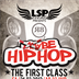R8 Berlin Lsp Events presents: Be Hip Hop - The First Class!
