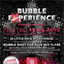 Felix Berlin Felix Friday *The Bubble Experience*