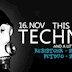 Void Club Berlin This is Real techno! and a Little bit Harder #7