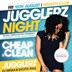 What?! Berlin Jugglerz Night - Cheap & Clean // Nice Price Summer Special