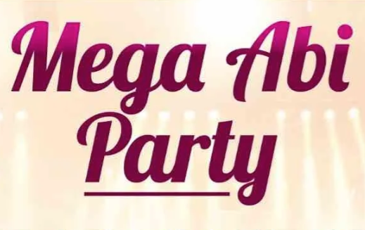 Mega-Abi-Party Berlin