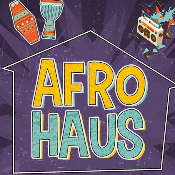 AfroHaus Berlin