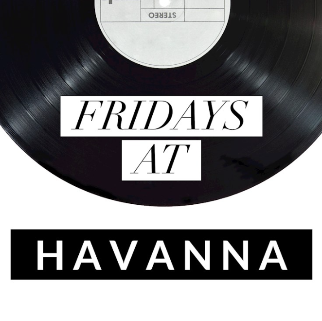 Friday Night | Havanna Berlin