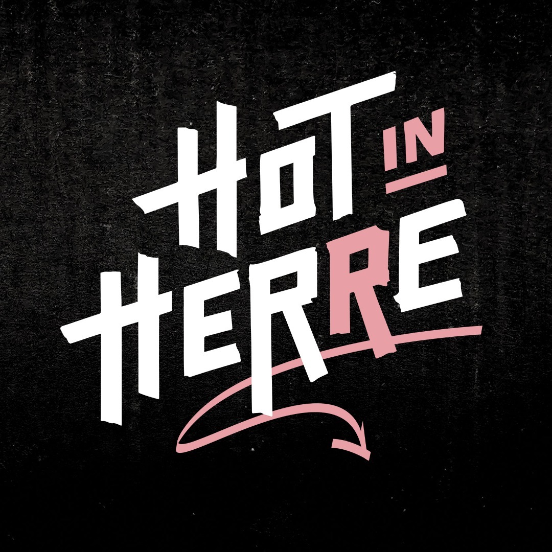 Hot in Herre - La fiesta de los 2000 Berlin